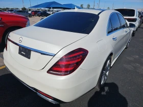 Mercedes-Benz S 560 AMG* burmaster* headup* distronik* * 360* des | Mobile.bg    4