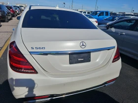 Mercedes-Benz S 560 AMG* burmaster* headup* distronik* * 360* des | Mobile.bg    12