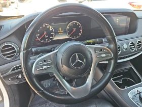 Mercedes-Benz S 560 AMG* burmaster* headup* distronik* * 360* des | Mobile.bg    6