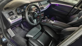 BMW 5 Gran Turismo 530d 258hp, снимка 7