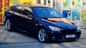 BMW 5 Gran Turismo 530d 258hp, снимка 1