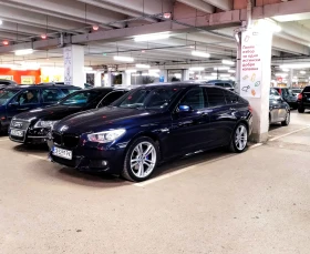 BMW 5 Gran Turismo 530d 258hp, снимка 4