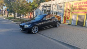 BMW 5 Gran Turismo 530d 258hp, снимка 9