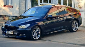 BMW 5 Gran Turismo 530d 258hp, снимка 2