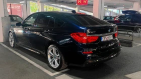 BMW 5 Gran Turismo 530d 258hp, снимка 6