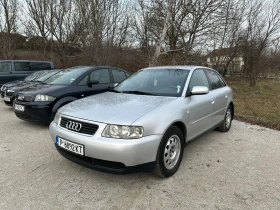 Audi A3 1.6/  | Mobile.bg    2