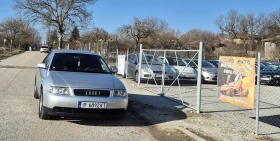 Audi A3 1.6/  | Mobile.bg    12