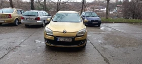 Renault Megane Renault Megan 1.6 16v Газ/Бензин, снимка 1