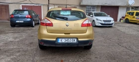 Renault Megane Renault Megan 1.6 16v Газ/Бензин, снимка 3