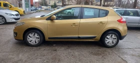 Renault Megane Renault Megan 1.6 16v Газ/Бензин, снимка 2