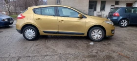 Renault Megane Renault Megan 1.6 16v Газ/Бензин, снимка 7