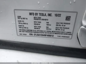 Tesla Model S PLAID CARFAX АВТО КРЕДИТ - 73700 лв. - 55170157 | Car24.bg