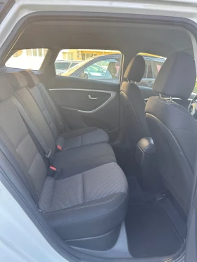 Hyundai I30 1.4i //// | Mobile.bg    16