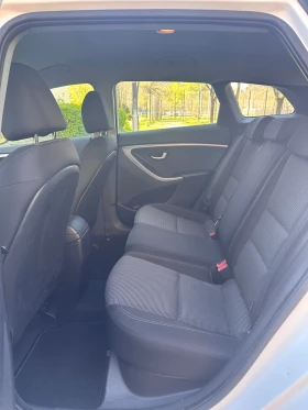 Hyundai I30 1.4i //// | Mobile.bg    17