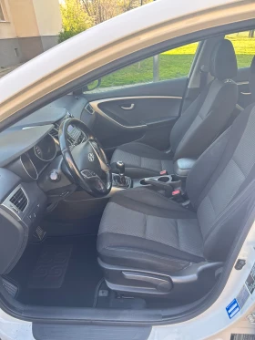 Hyundai I30 1.4i //// | Mobile.bg    15