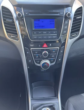 Hyundai I30 1.4i //// | Mobile.bg    13