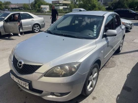 Обява за продажба на Mazda 3 ~4 400 лв. - изображение 1