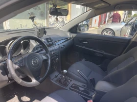 Обява за продажба на Mazda 3 ~4 400 лв. - изображение 4