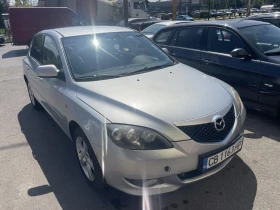 Обява за продажба на Mazda 3 ~4 400 лв. - изображение 1