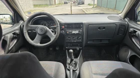 VW Polo 1.6 | Mobile.bg    5