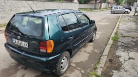 VW Polo 1.6 | Mobile.bg    4