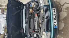 VW Polo 1.6 | Mobile.bg    9