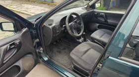 VW Polo 1.6 | Mobile.bg    7