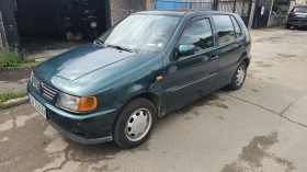 VW Polo 1.6 | Mobile.bg    2