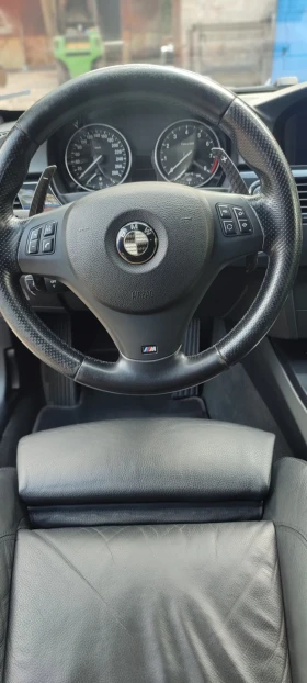 BMW 335 BMW 335i bi turbo 306hp | Mobile.bg    13
