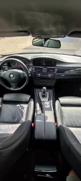 BMW 335 BMW 335i bi turbo 306hp | Mobile.bg    3