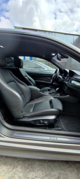 BMW 335 BMW 335i bi turbo 306hp | Mobile.bg    5