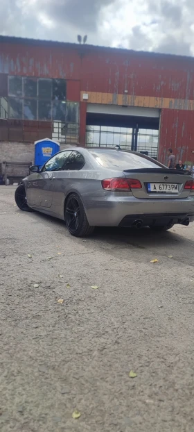 BMW 335 BMW 335i bi turbo 306hp | Mobile.bg    2