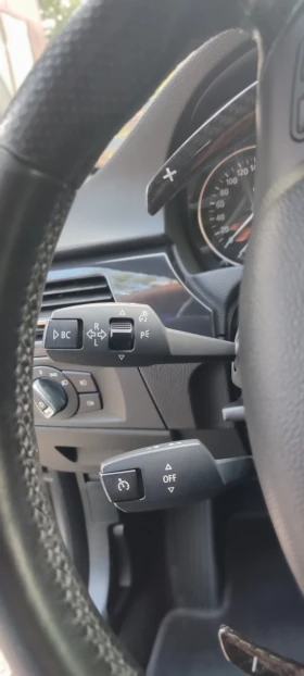 BMW 335 BMW 335i bi turbo 306hp | Mobile.bg    14
