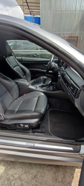 BMW 335 BMW 335i bi turbo 306hp | Mobile.bg    4