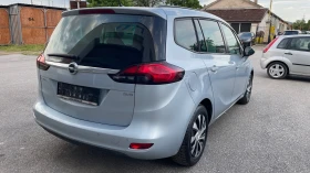 Opel Zafira 1.6 DIZEL 120hp. | Mobile.bg    6
