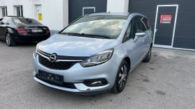 Opel Zafira 1.6 DIZEL 120hp. | Mobile.bg    3