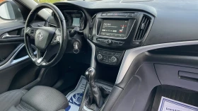 Opel Zafira 1.6 DIZEL 120hp. | Mobile.bg    14