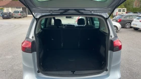 Opel Zafira 1.6 DIZEL 120hp. | Mobile.bg    11