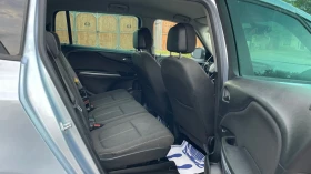 Opel Zafira 1.6 DIZEL 120hp. | Mobile.bg    12