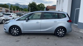 Opel Zafira 1.6 DIZEL 120hp. | Mobile.bg    4