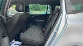 Opel Zafira 1.6 DIZEL 120hp. | Mobile.bg    9