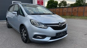 Opel Zafira 1.6 DIZEL 120hp. | Mobile.bg    7