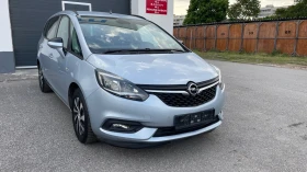     Opel Zafira 1.6 DIZEL 120hp.