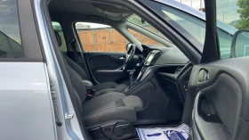 Opel Zafira 1.6 DIZEL 120hp. | Mobile.bg    13