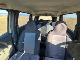 Обява за продажба на Dacia Lodgy Седем места ~13 499 лв. - изображение 7