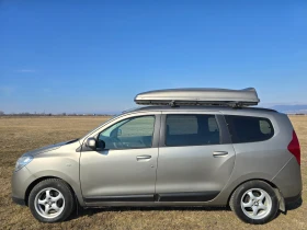 Обява за продажба на Dacia Lodgy Седем места ~13 499 лв. - изображение 9