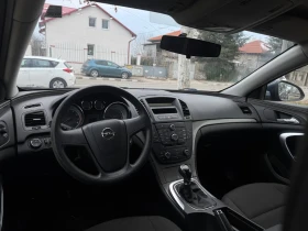 Opel Insignia 1.8 BENZIN AUSTRIA - 8500 лв. - 72003227 15