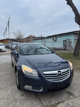 Opel Insignia 1.8 BENZIN AUSTRIA - 8500 лв. - 72003227 3