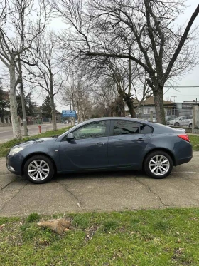 Opel Insignia 1.8 BENZIN AUSTRIA, снимка 4
