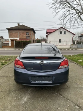 Opel Insignia 1.8 BENZIN AUSTRIA, снимка 6